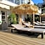 Villa Tricoli B&B avec Piscine