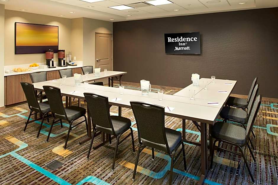 Residence Inn by Marriott Chicago Bolingbrook