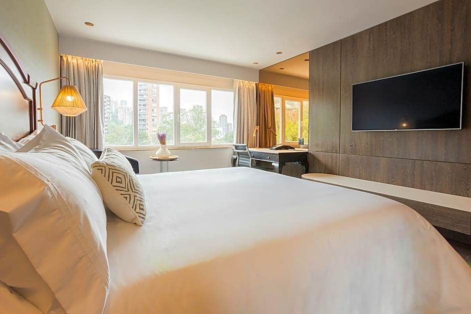 Photo 1 of 1 of 1 King Bed Suite