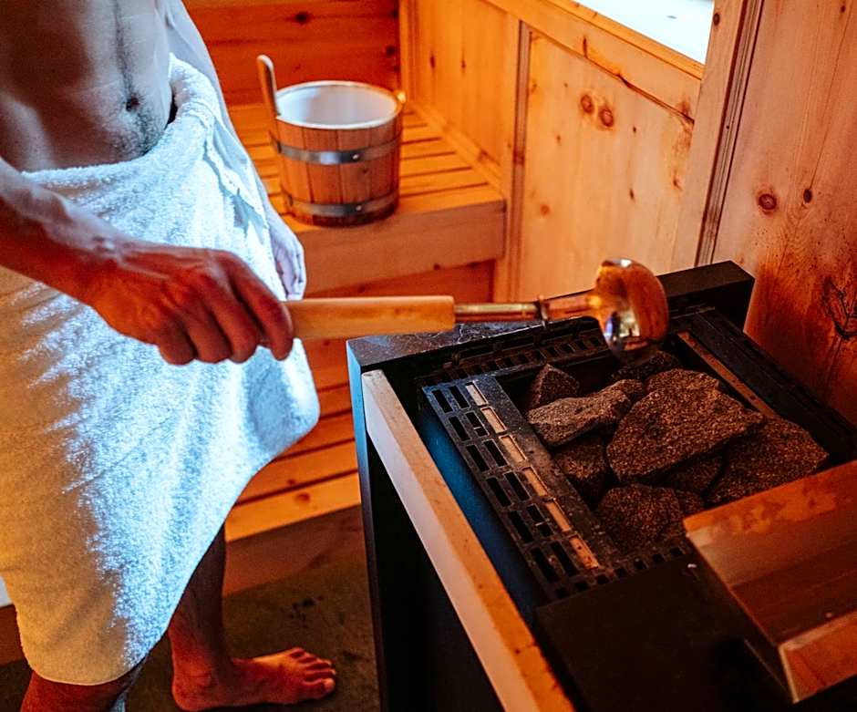 La Genzianella Bormio