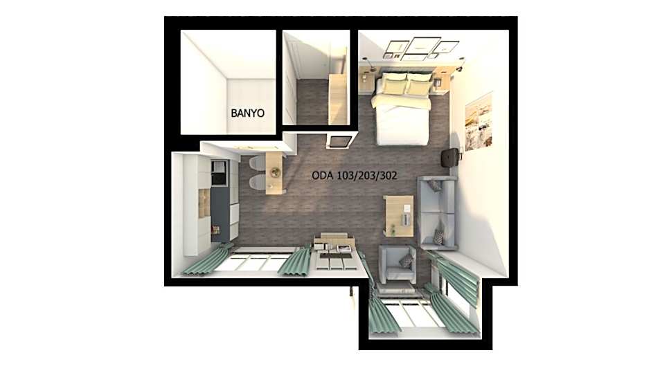 Weseler Wirtshaus Appartements