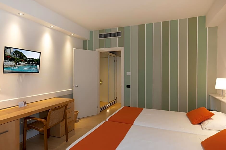 Art&Park Hotel Union Lido