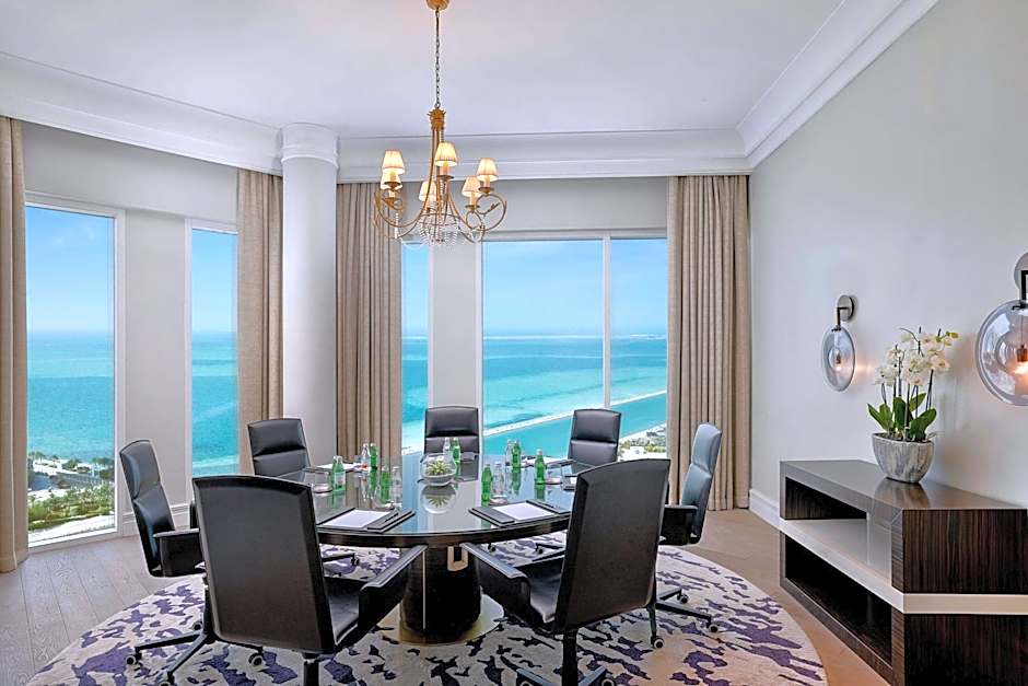 The Ritz-Carlton Doha