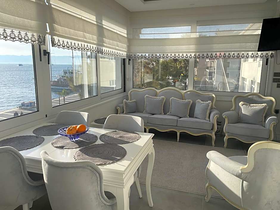 Dantela Butik Hotel