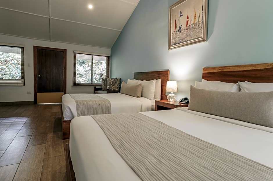 Bahia del Sol Beach front Boutique Hotel