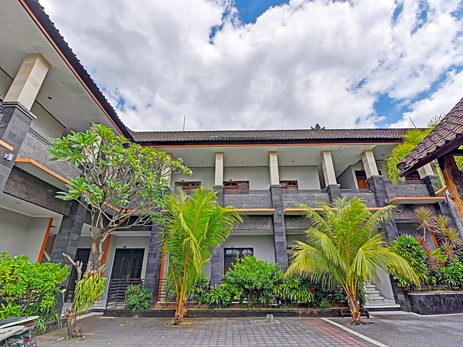 Hotel Diana 1
