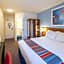 Travelodge Manchester Sportcity