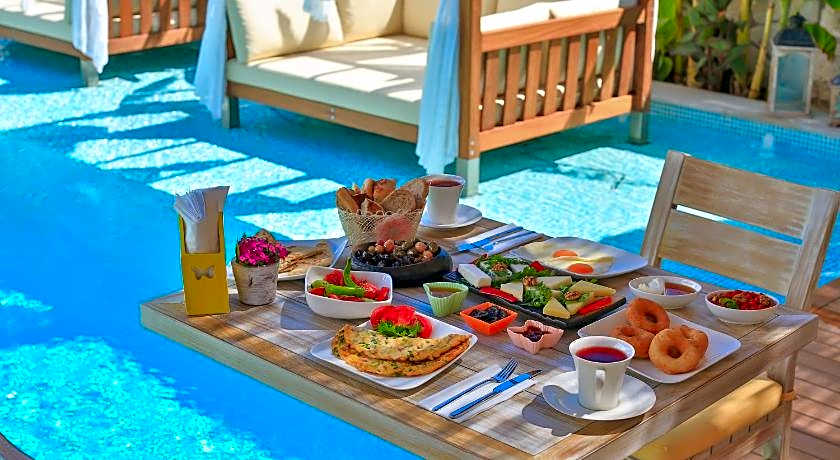 Kose Konak Butik Hotel-Special Category-Adult Only