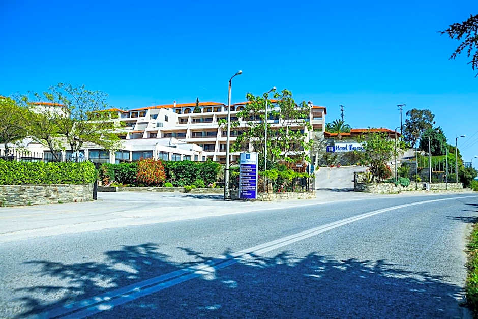 Xenios Theoxenia Hotel