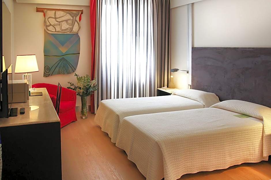 Art Hotel Museo