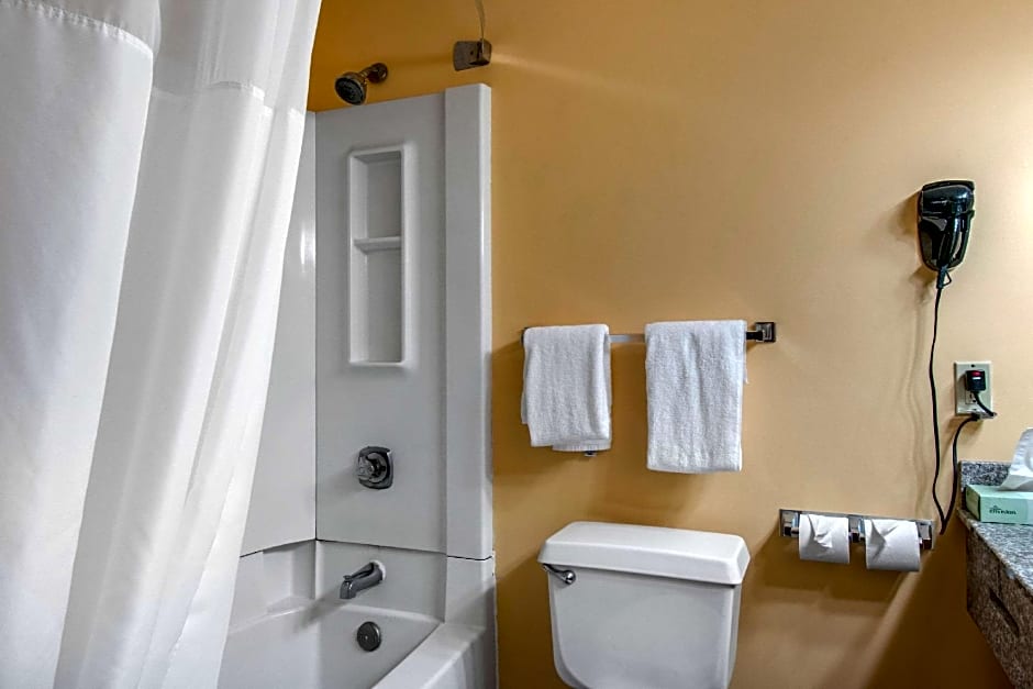 Quality Inn