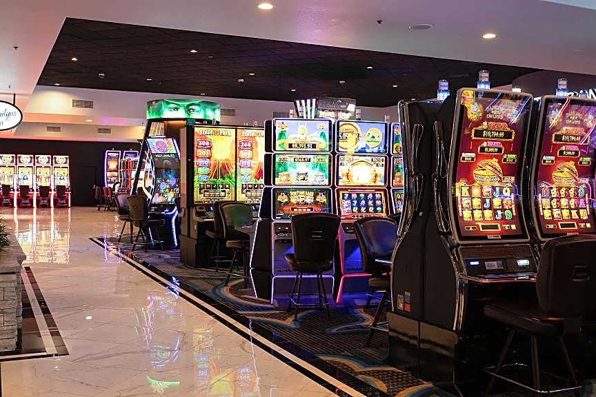 Tuscany Suites & Casino