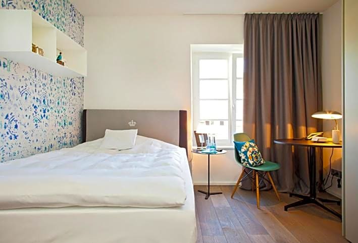 Hotel & Restaurant Krone Design