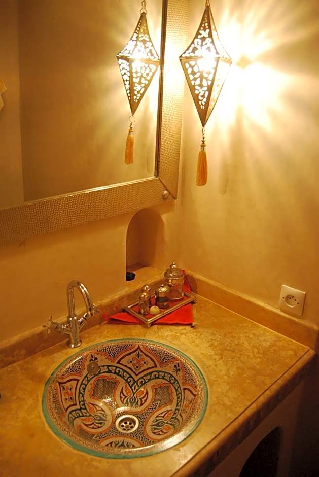 Riad Viva
