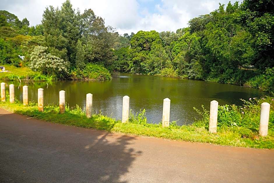 Brackenhurst Conference and Retreat Centre