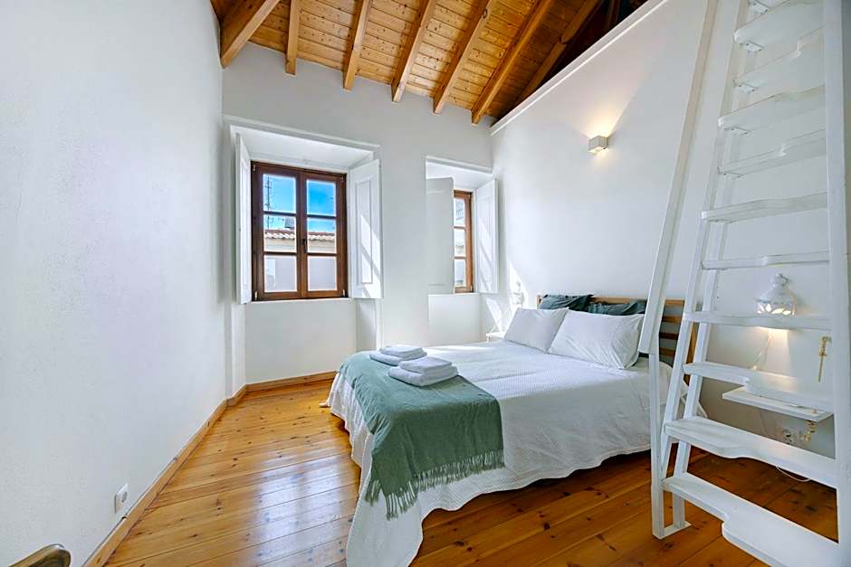 Casa Miclá