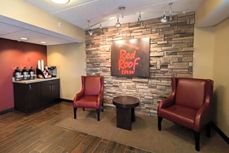 Red Roof Inn Chicago - Downers Grove