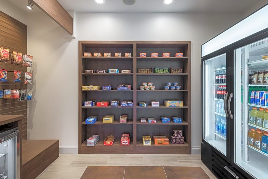 Holiday Inn Express Hotel & Suites Florence Civic Center By IHG