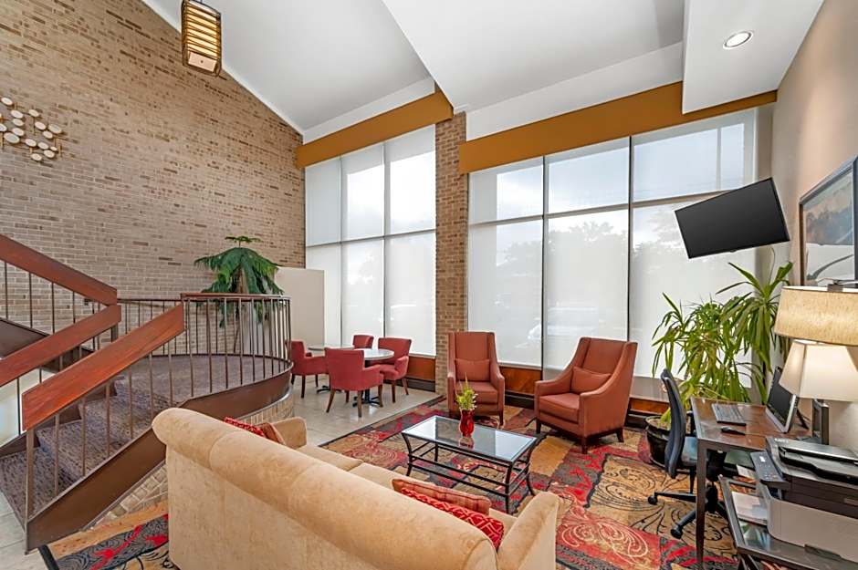 Best Western Manassas