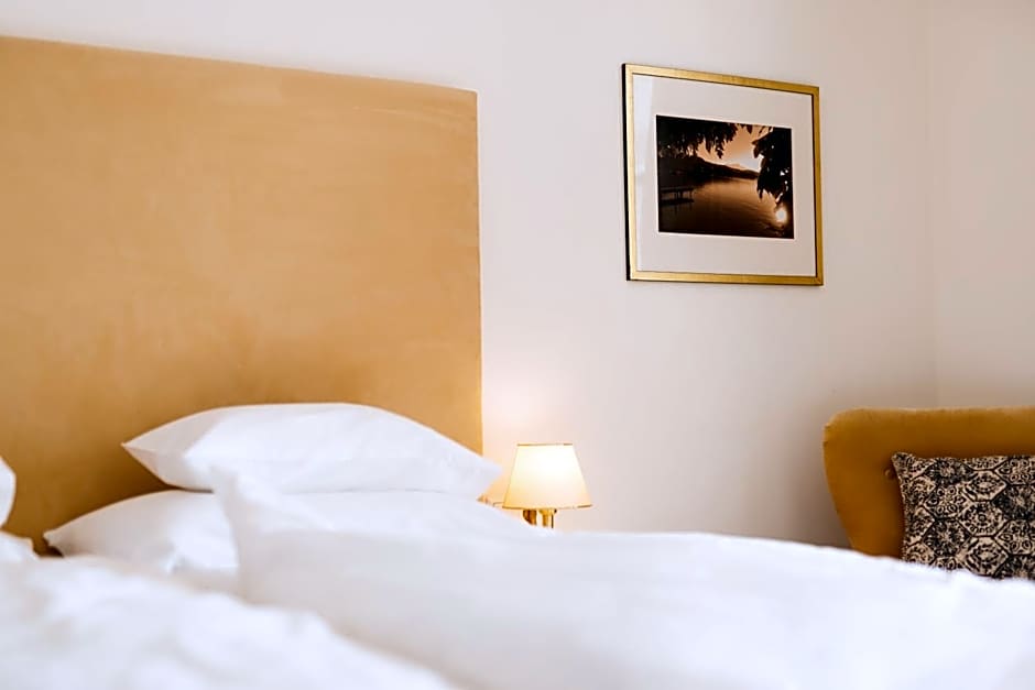 Seehotel Dr. Jilly