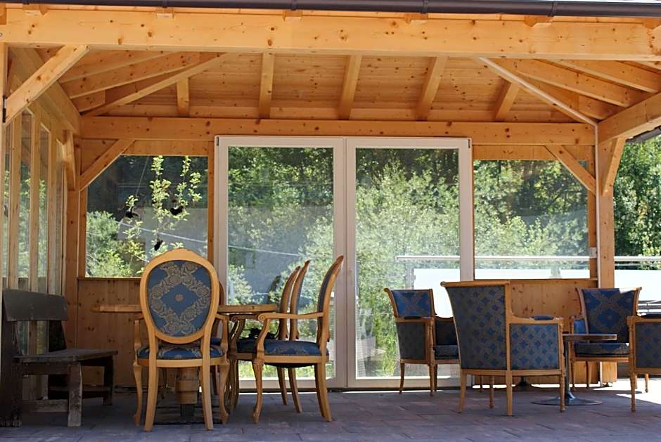 Pension Wirt am Bach