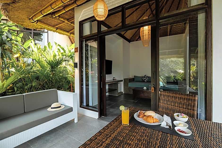 Ubud Dedari Villas