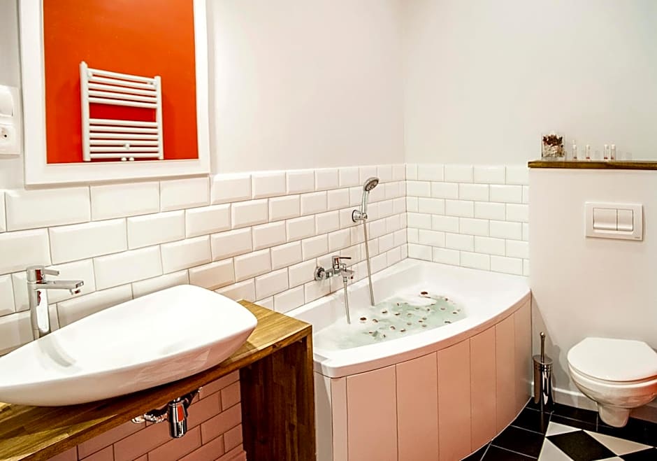 Good Time Aparthotel