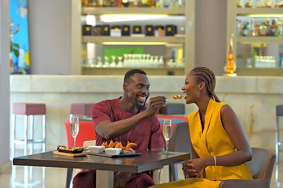 Pullman Kinshasa Grand Hotel