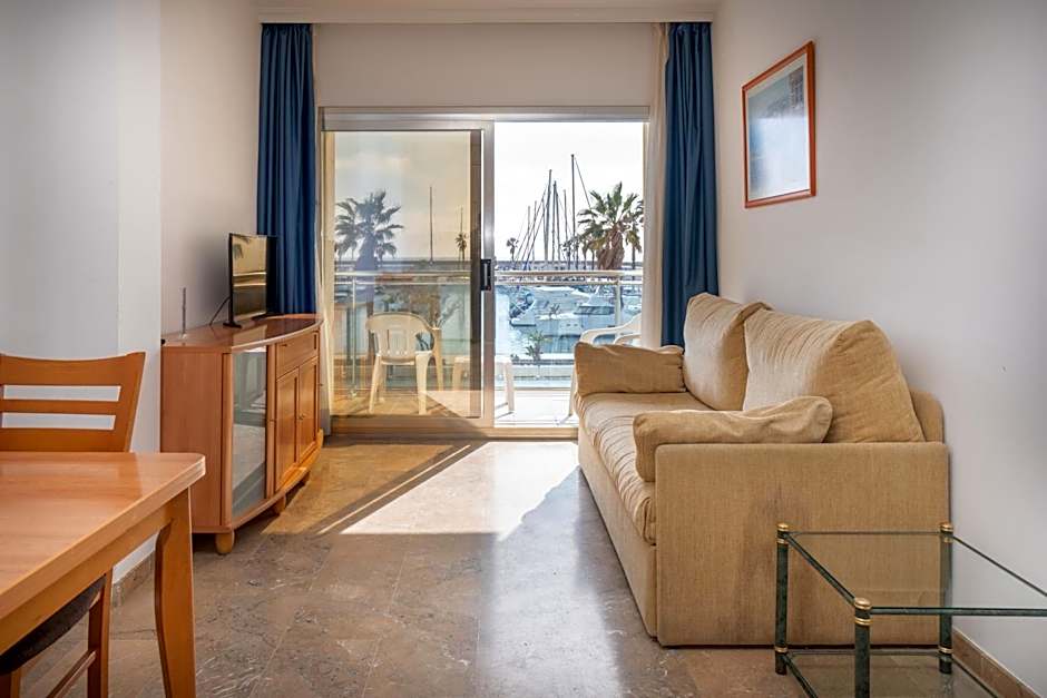 Hotel Port Sitges