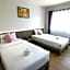 Orchid Residence Suratthani