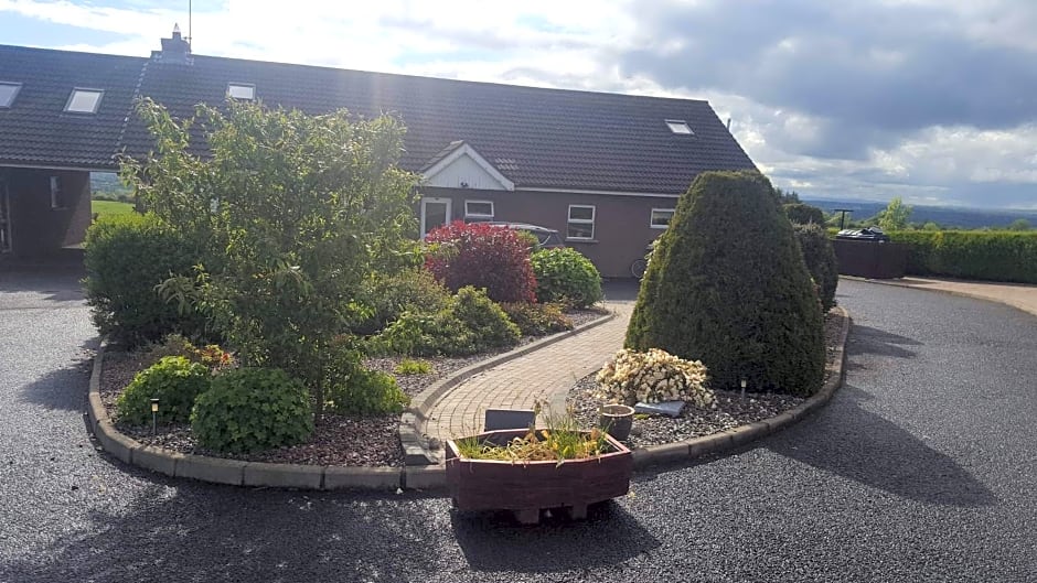 Antrim Heights Estate