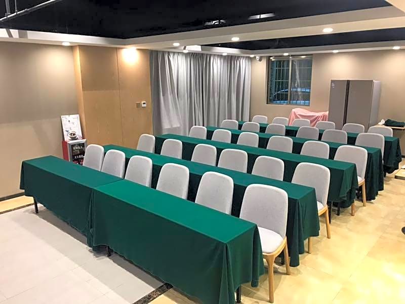 Insail Hotels Airport Road Guangzhou