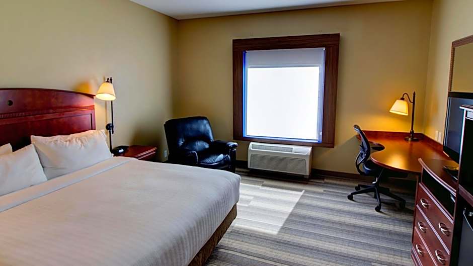 Holiday Inn Express & Suites Sioux City-South By IHG