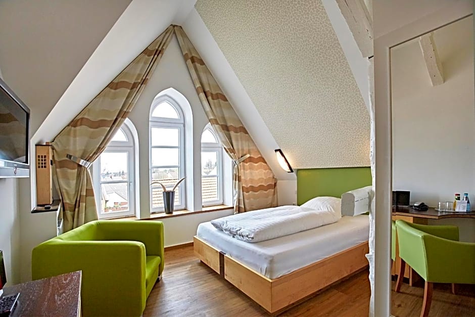 Hotel Zur Wartburg