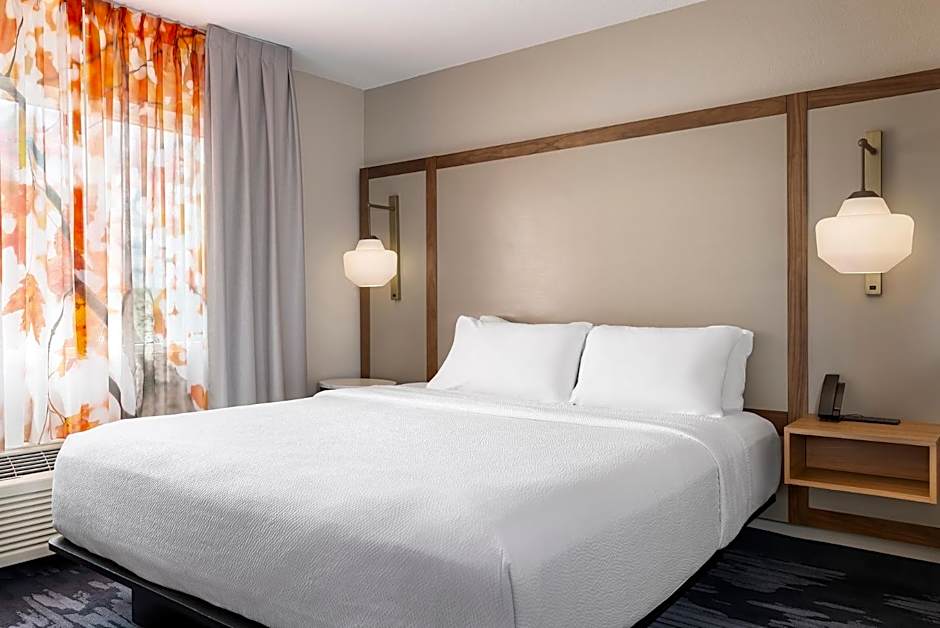Fairfield Inn & Suites by Marriott Minneapolis Burnsville