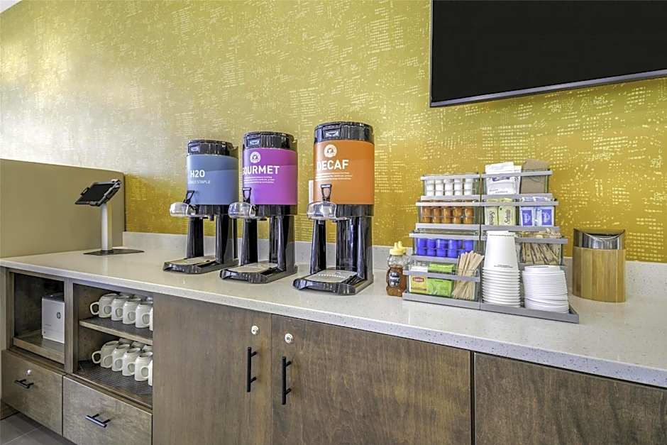 Home2 Suites by Hilton Cincinnati Midtown Oakley