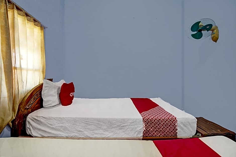OYO 92903 Barokah Hotel Syariah