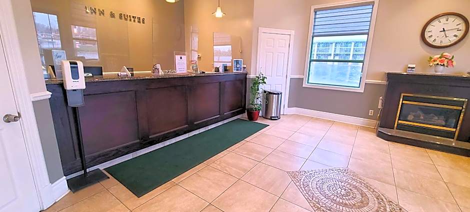 Riviera Inn And Suites 1000 Islands