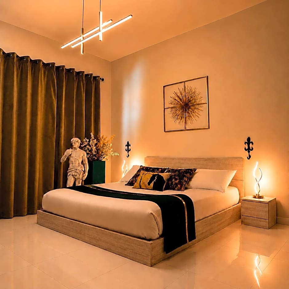 UTOPIA "The Art of Bed & Breakfast"