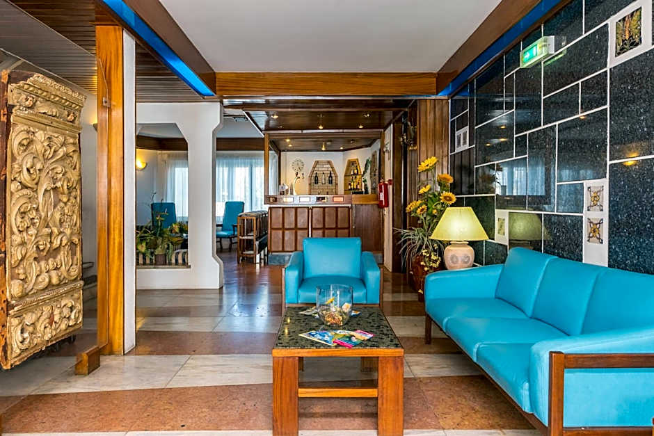 Hotel Mar A Vista