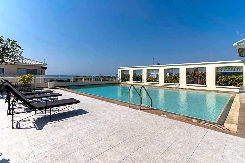 Classic Kameo Hotel and Serviced Apartments Sriracha