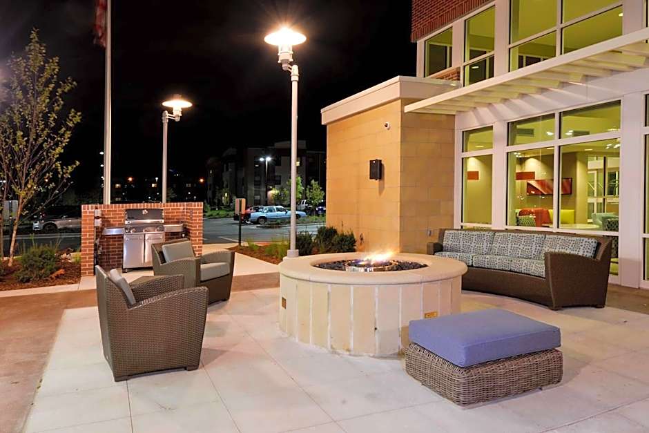 Residence Inn by Marriott Omaha Aksarben Village