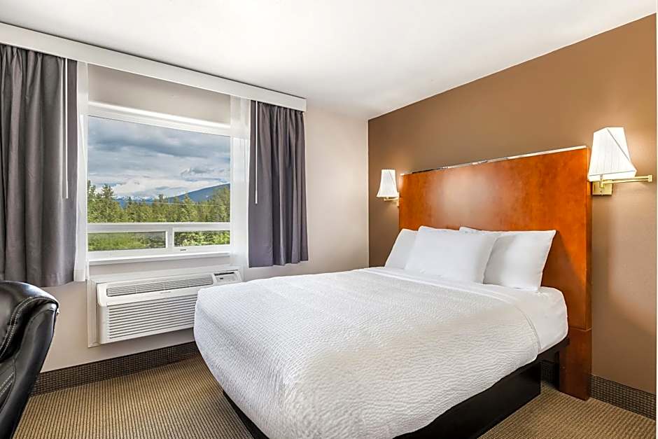 Days Inn by Wyndham Valemount
