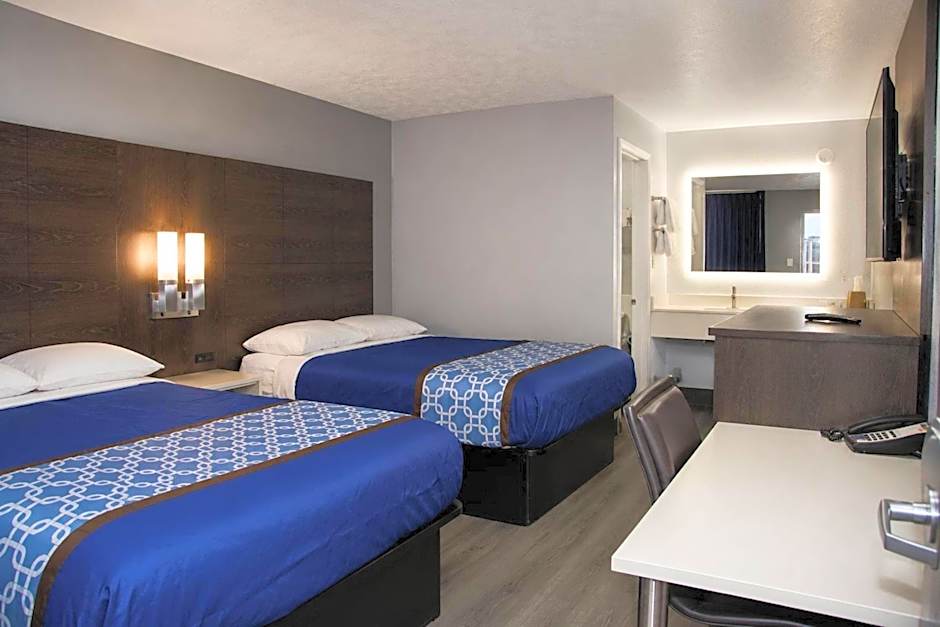 Masters Inn Augusta at Washington Road
