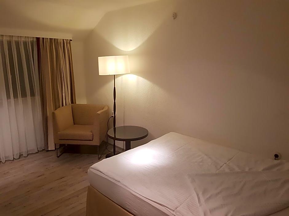 Hotel Pension Blüchersruh