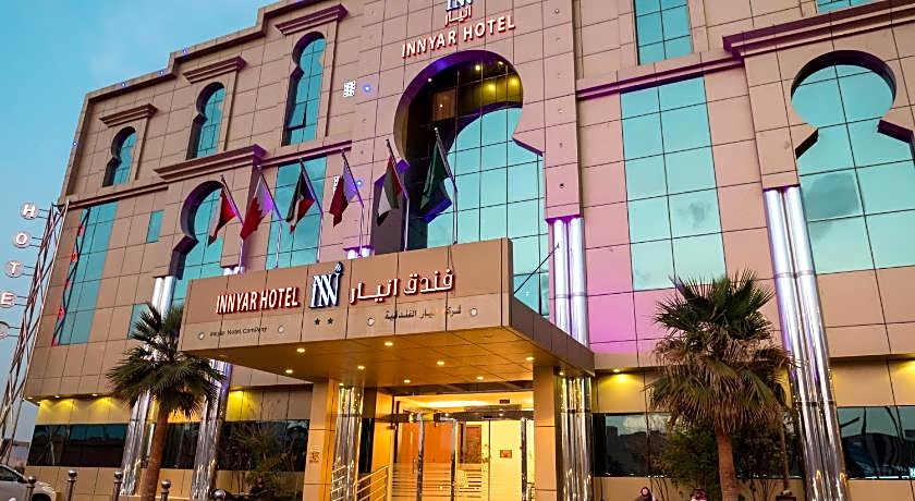 Innyar Hotel