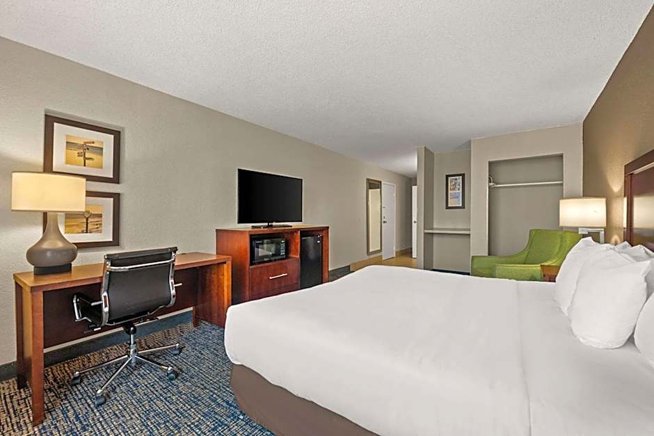 Comfort Inn On The Ocean