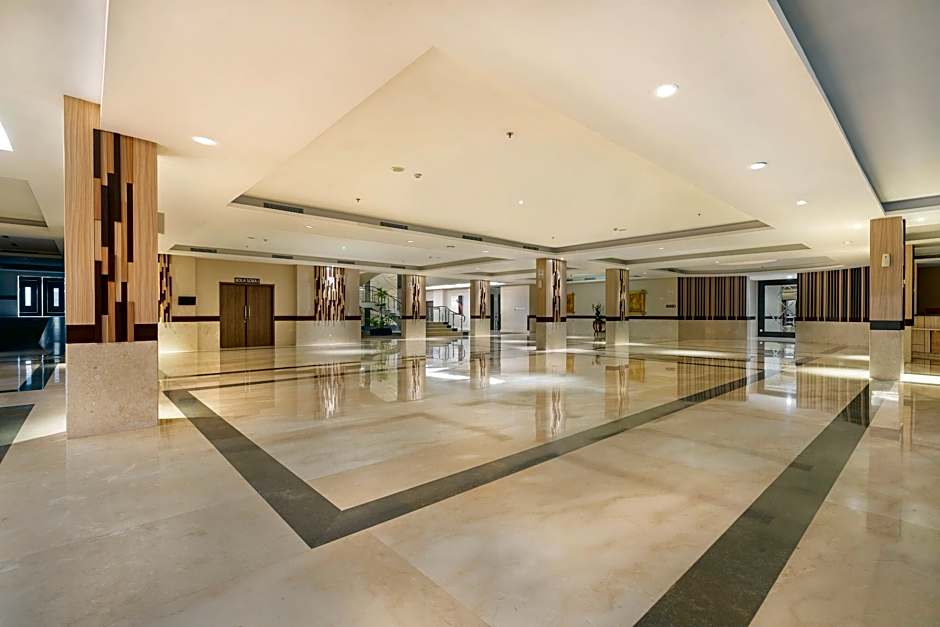 Harper Perintis by ASTON