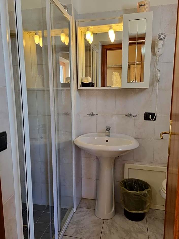 Hotel Plammas