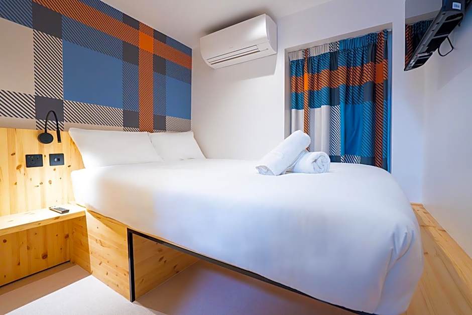 easyHotel Paddington